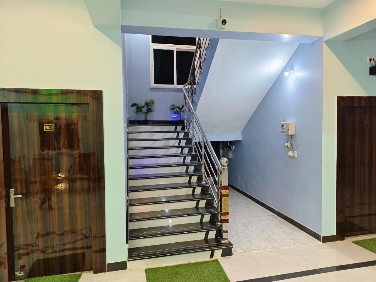 Shubh Lagan Resort Khagaria 外观 照片