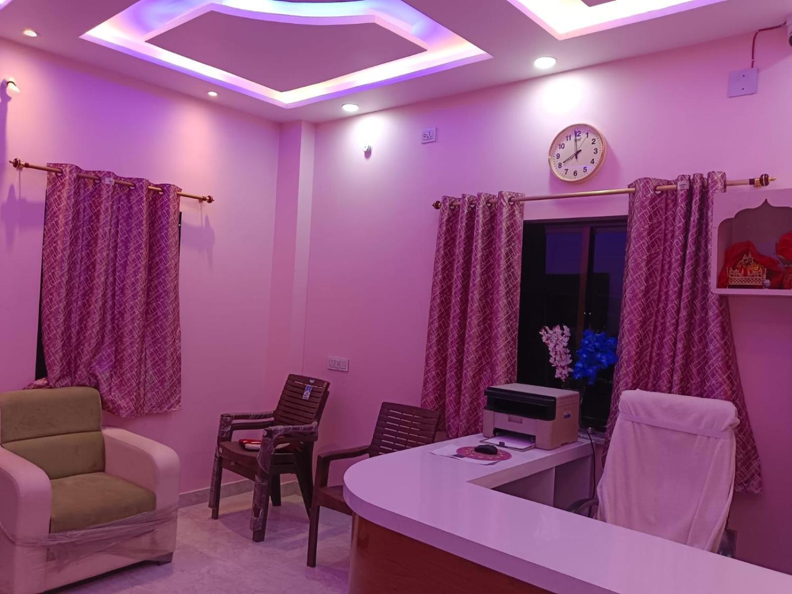 Shubh Lagan Resort Khagaria 外观 照片
