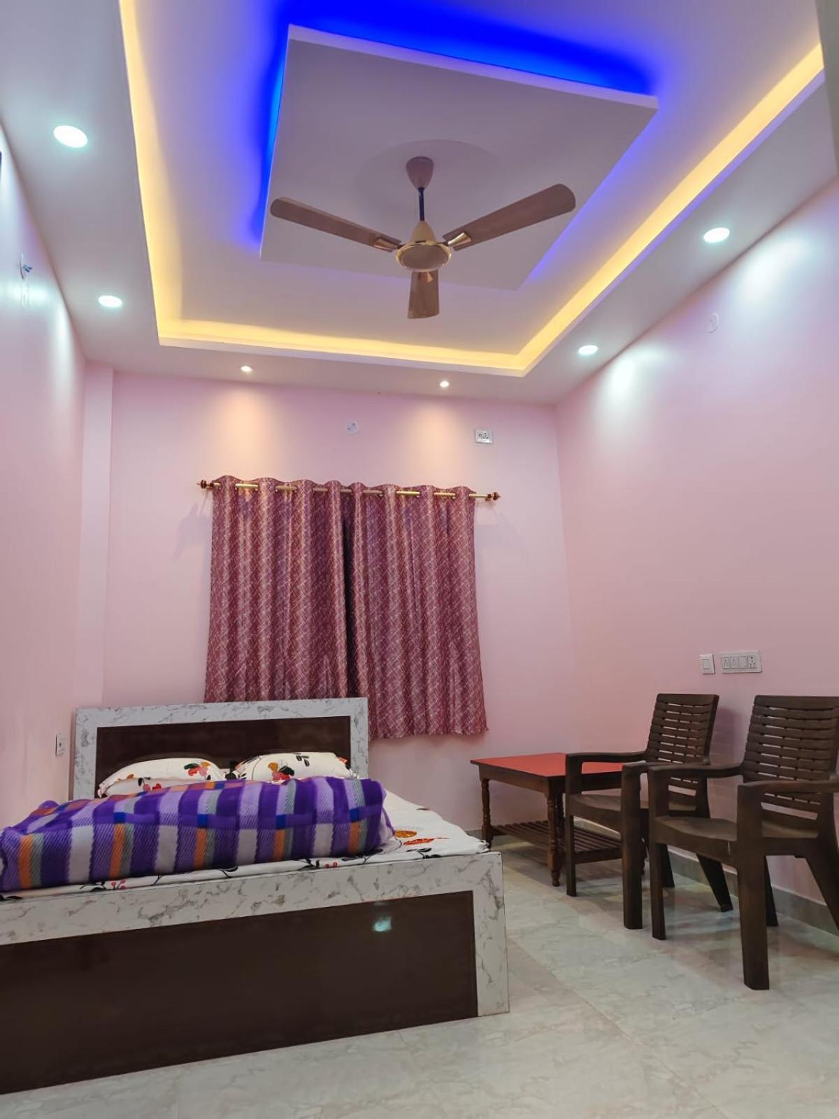 Shubh Lagan Resort Khagaria 外观 照片